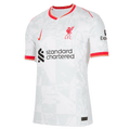 Nike Men Liverpool FC 3rd Match Dri-FIT ADV Soccer Jersey 24/25 product image 1, provided for visual reference and product