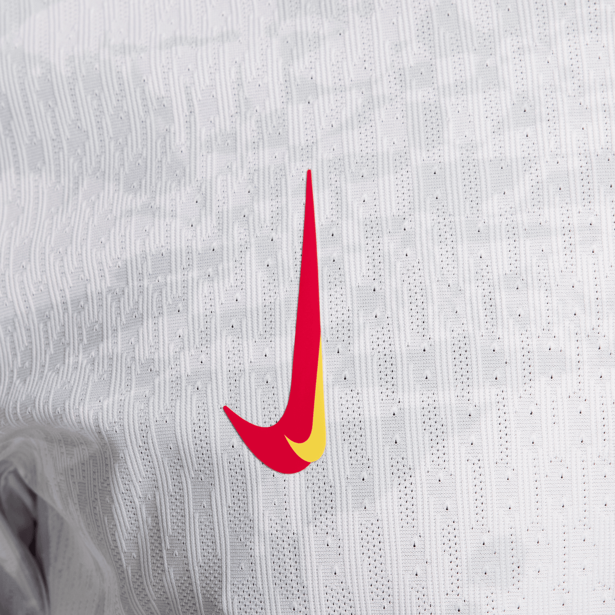 Nike Men Liverpool FC 3rd Match Dri-FIT ADV Soccer Jersey 24/25 product image 3, provided for visual reference and product