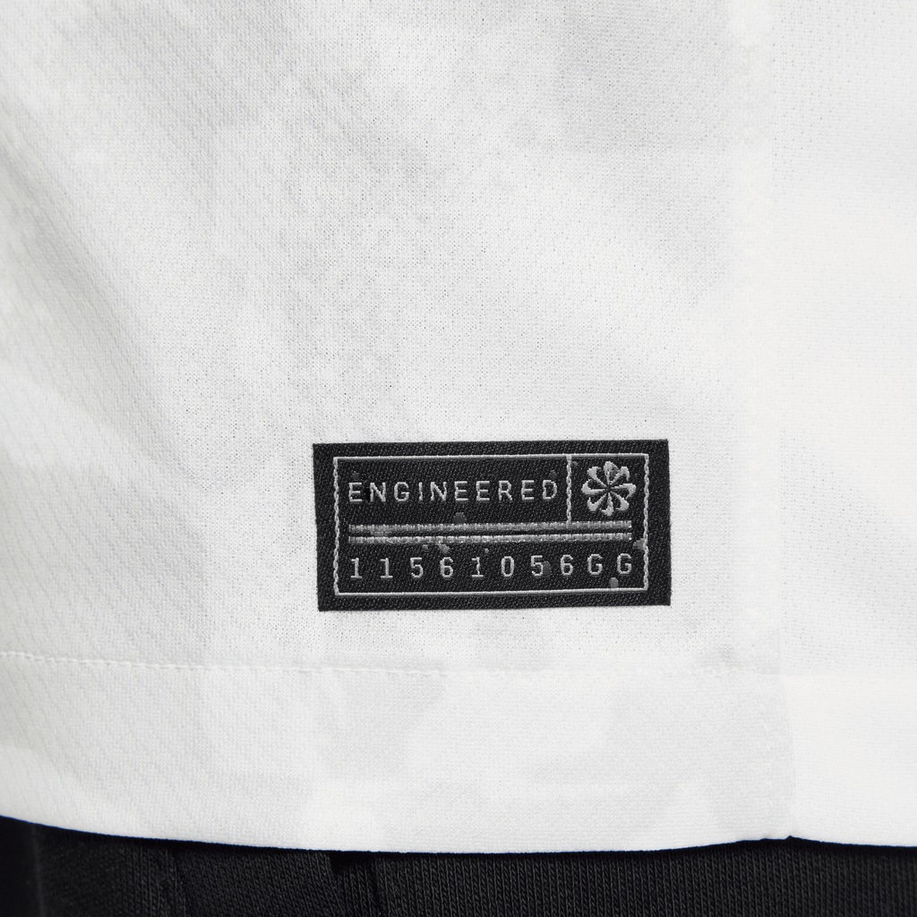 Nike Youth Liverpool FC 3rd Stadium Dri-FIT Soccer Jersey 24/25 product image 6, provided for visual reference and product