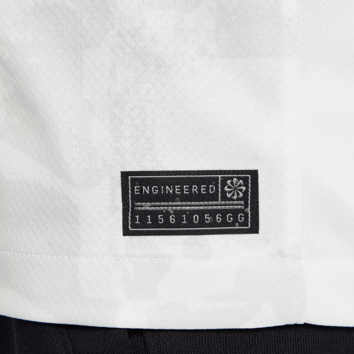 Nike Youth Liverpool FC 3rd Stadium Dri-FIT Soccer Jersey 24/25 product image 6, provided for visual reference and product