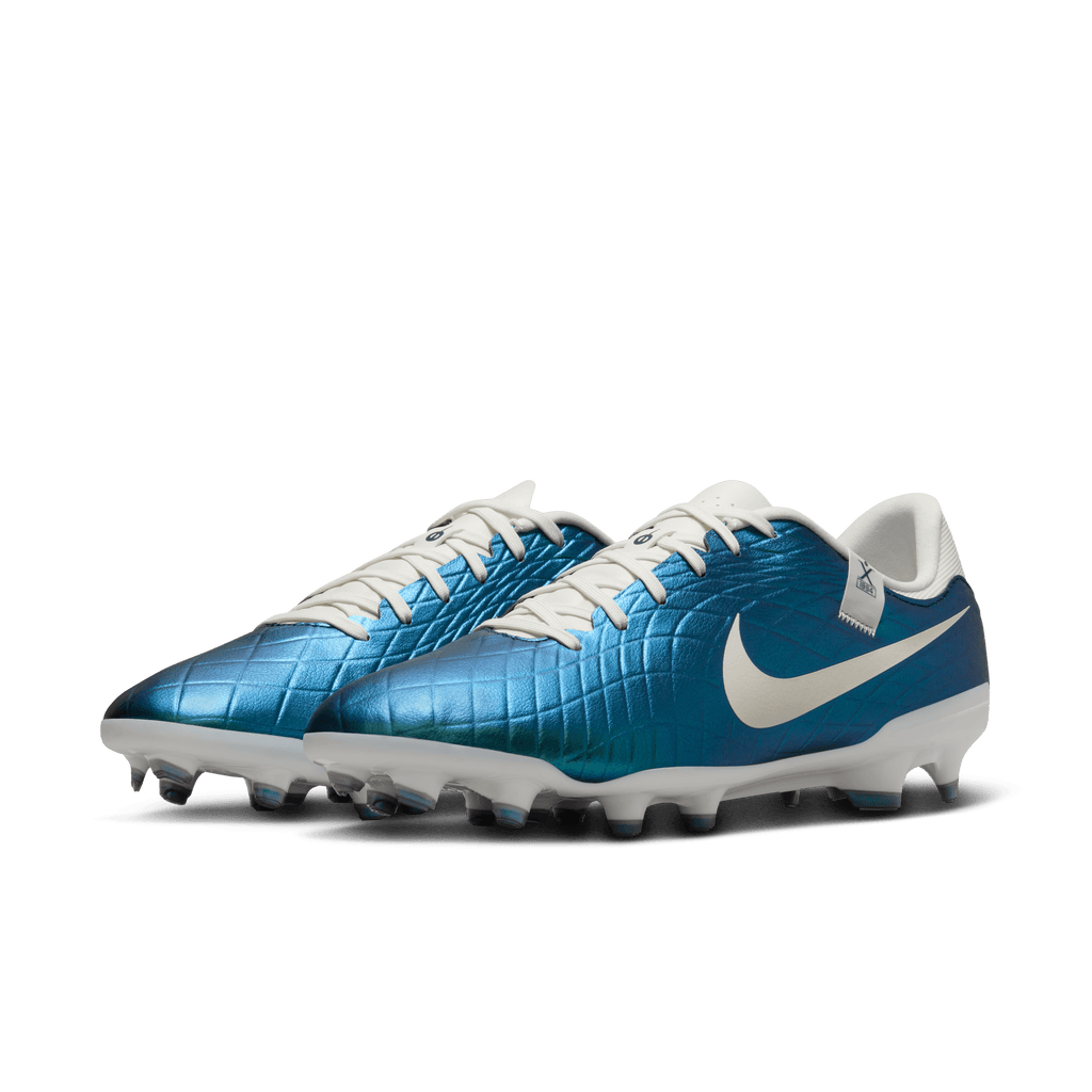 Nike Tiempo Emerald 30 Year Anniversary Legend 10 Academy FG product image 5, provided for visual reference and product