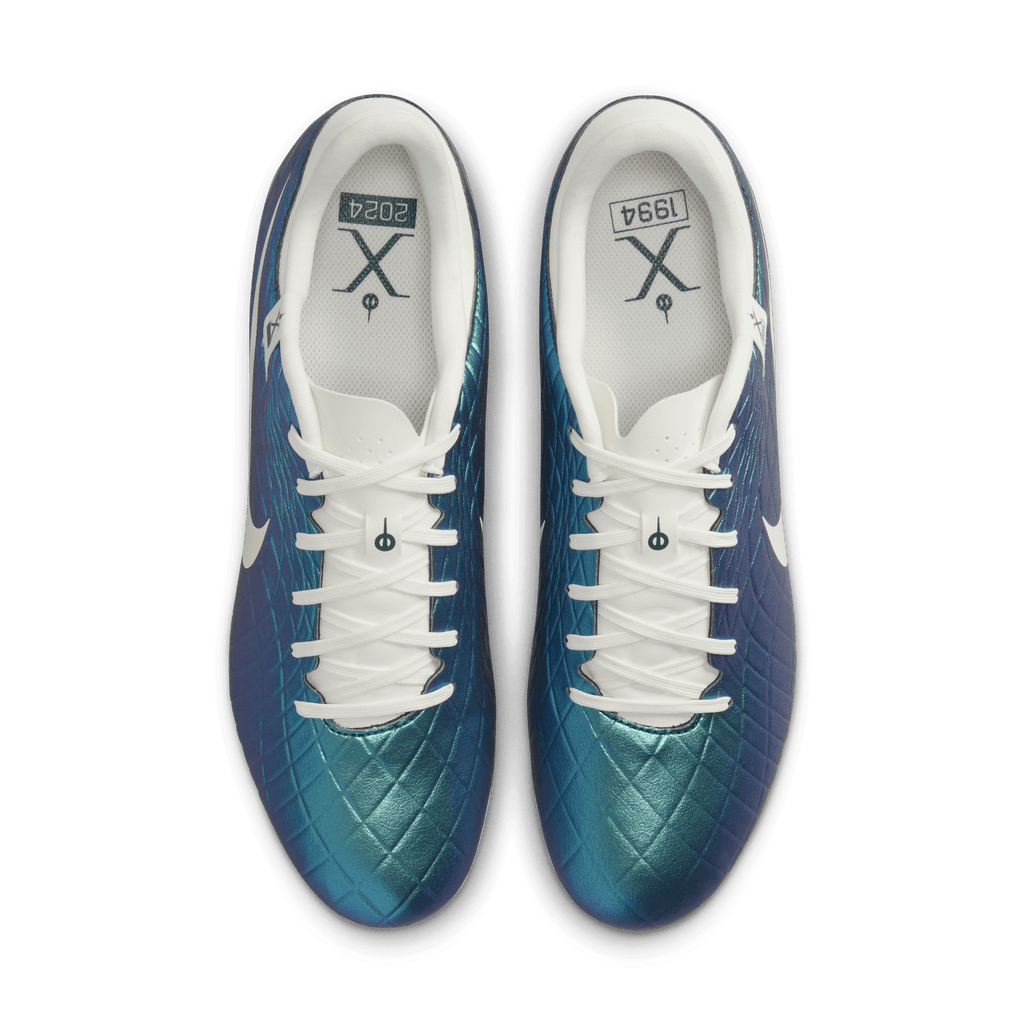 Nike Tiempo Emerald 30 Year Anniversary Legend 10 Academy FG product image 6, provided for visual reference and product