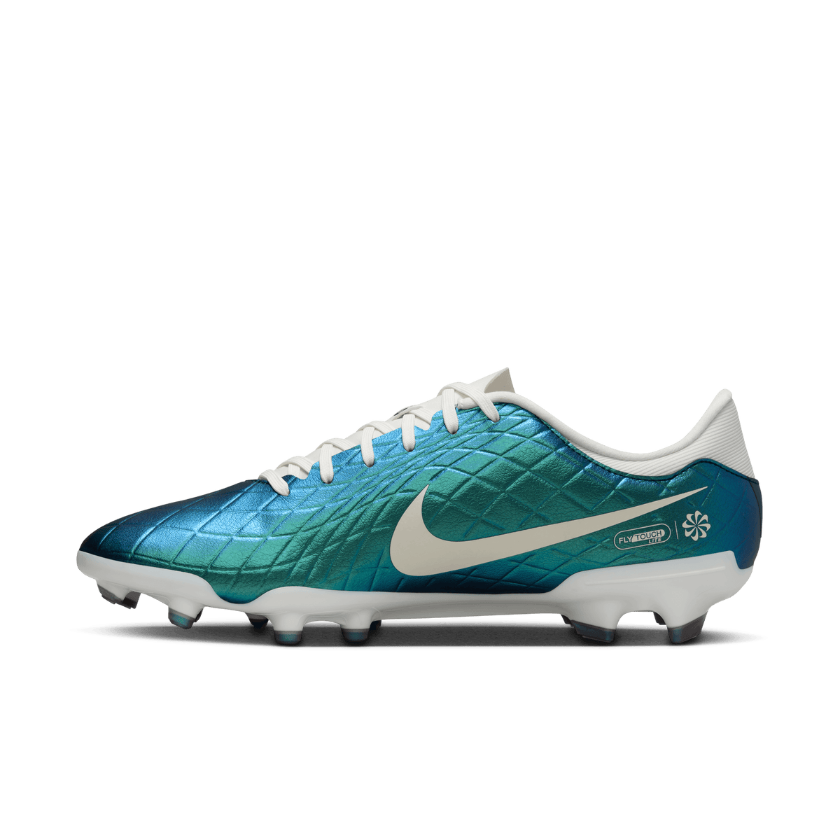 Nike Tiempo Emerald 30 Year Anniversary Legend 10 Academy FG product image 2, provided for visual reference and product
