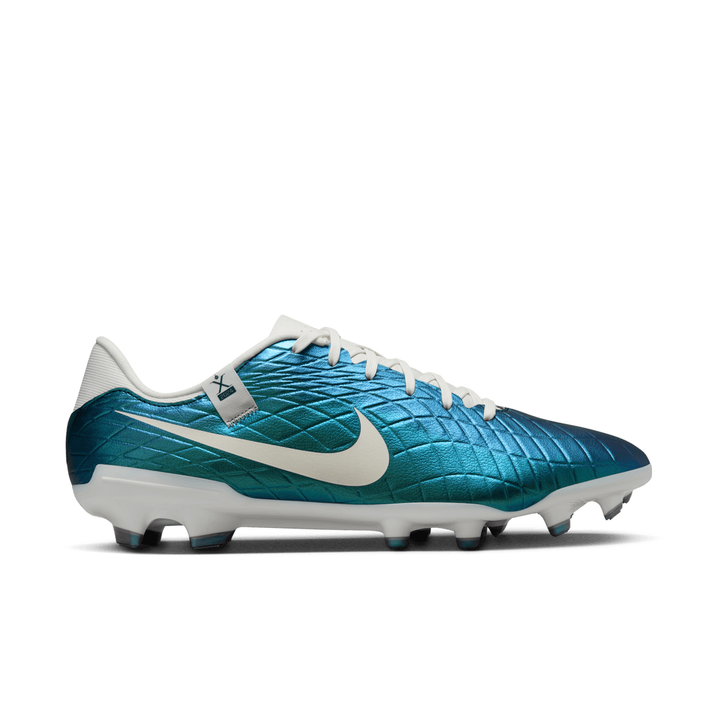 Nike Tiempo Emerald 30 Year Anniversary Legend 10 Academy FG product image 1, provided for visual reference and product