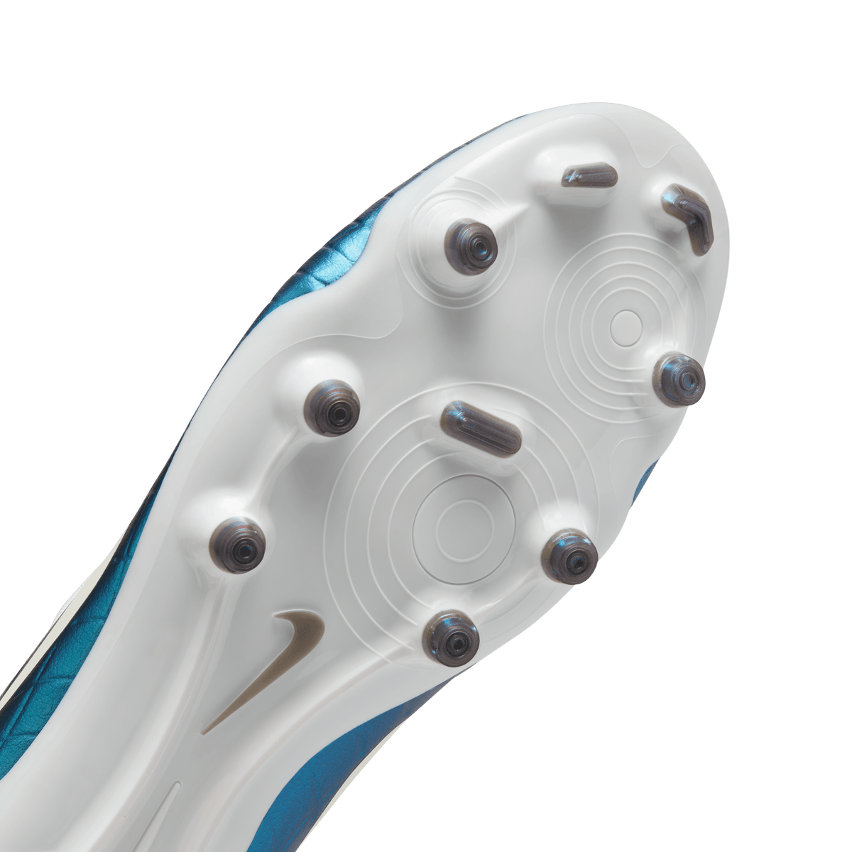 Nike Tiempo Emerald 30 Year Anniversary Legend 10 Academy FG product image 3, provided for visual reference and product