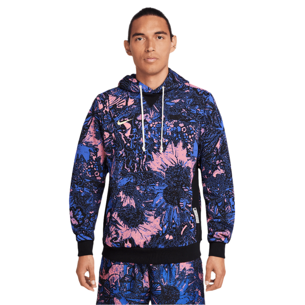 Nike Club América Standard Issue Third Dri-FIT Soccer Pullover Hoodie product image 1, provided for visual reference and