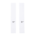 Nike Strike Dri-FIT Soccer Sleeve-White product image 1, provided for visual reference and product detail review