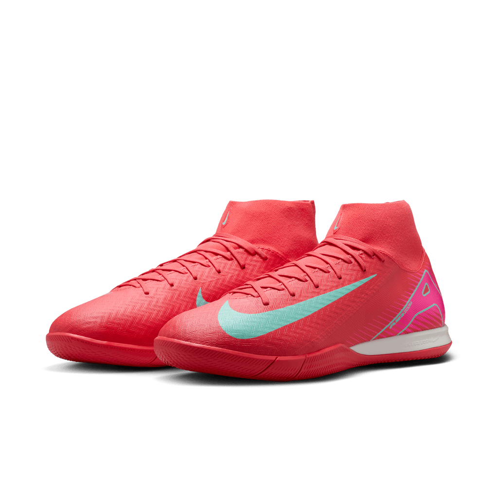 Nike ZM Superfly 10 Academy IC product image 5, provided for visual reference and product detail review