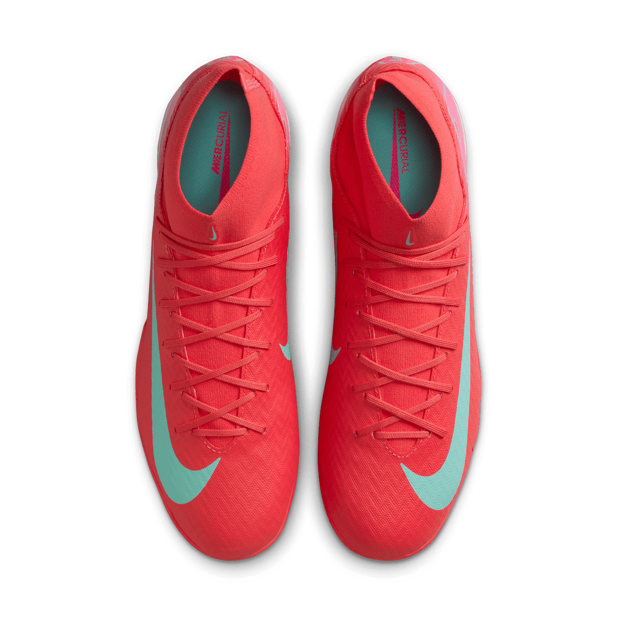Nike ZM Superfly 10 Academy IC product image 3, provided for visual reference and product detail review