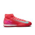 Nike ZM Superfly 10 Academy IC product image 1, provided for visual reference and product detail review