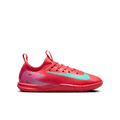 Nike Jr. Mercurial Vapor 16 Academy Little/Big Kids' IC Low-Top Soccer Shoes product image 1, provided for visual reference