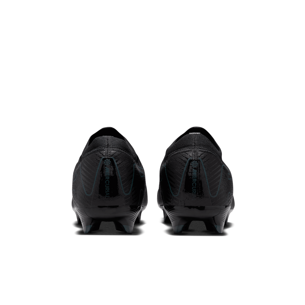 Nike Mercurial Vapor 16 Pro FG -Black/Deep Jungle product image 4, provided for visual reference and product detail review