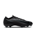 Nike Mercurial Vapor 16 Pro FG -Black/Deep Jungle product image 1, provided for visual reference and product detail review