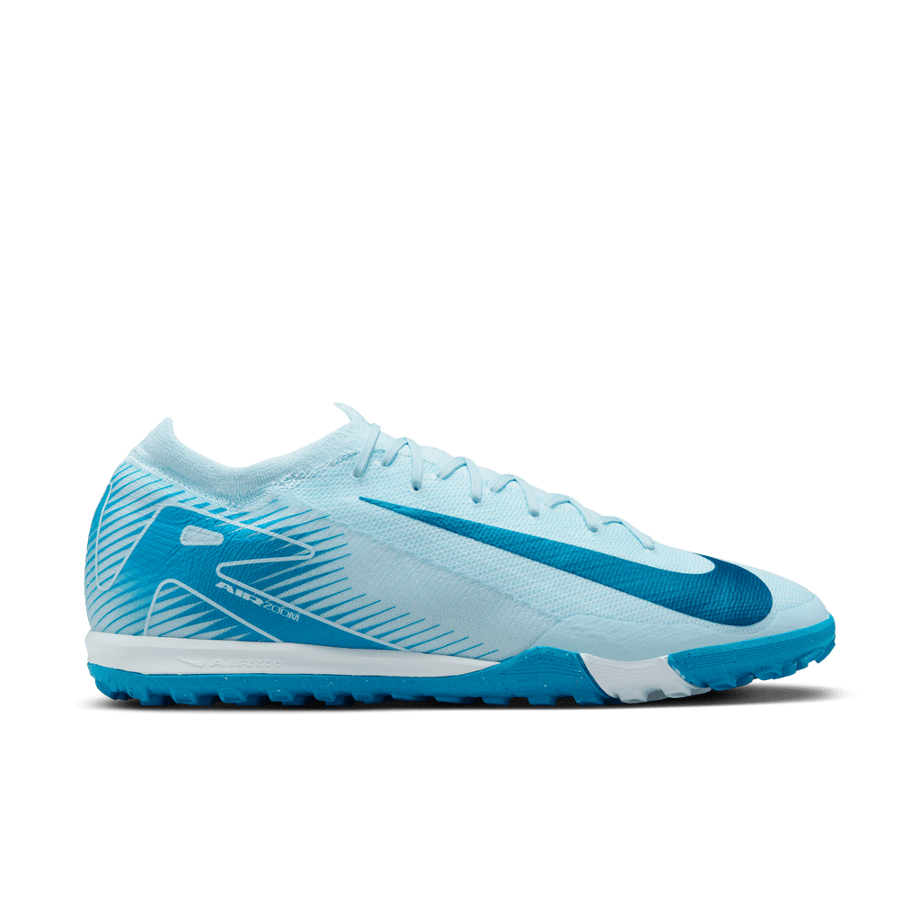 Nike Mercurial Vapor 16 Pro TF - Glacier Blue/Blue Orbit product image 1, provided for visual reference and product detail