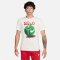 Nike Liverpool FC Men Soccer T-Shirt product image 1, provided for visual reference and product detail review