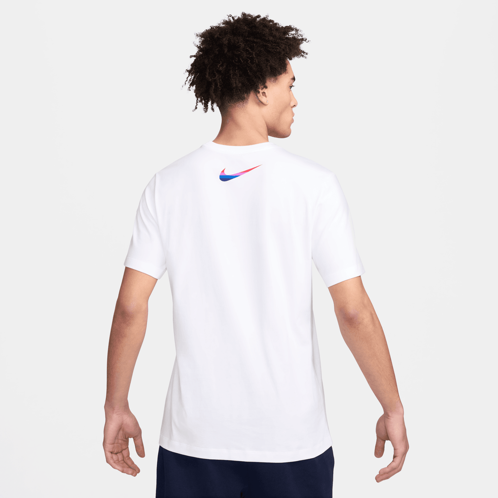 Nike Men England T-Shirt product image 2, provided for visual reference and product detail review