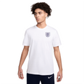 Nike Men England T-Shirt product image 1, provided for visual reference and product detail review