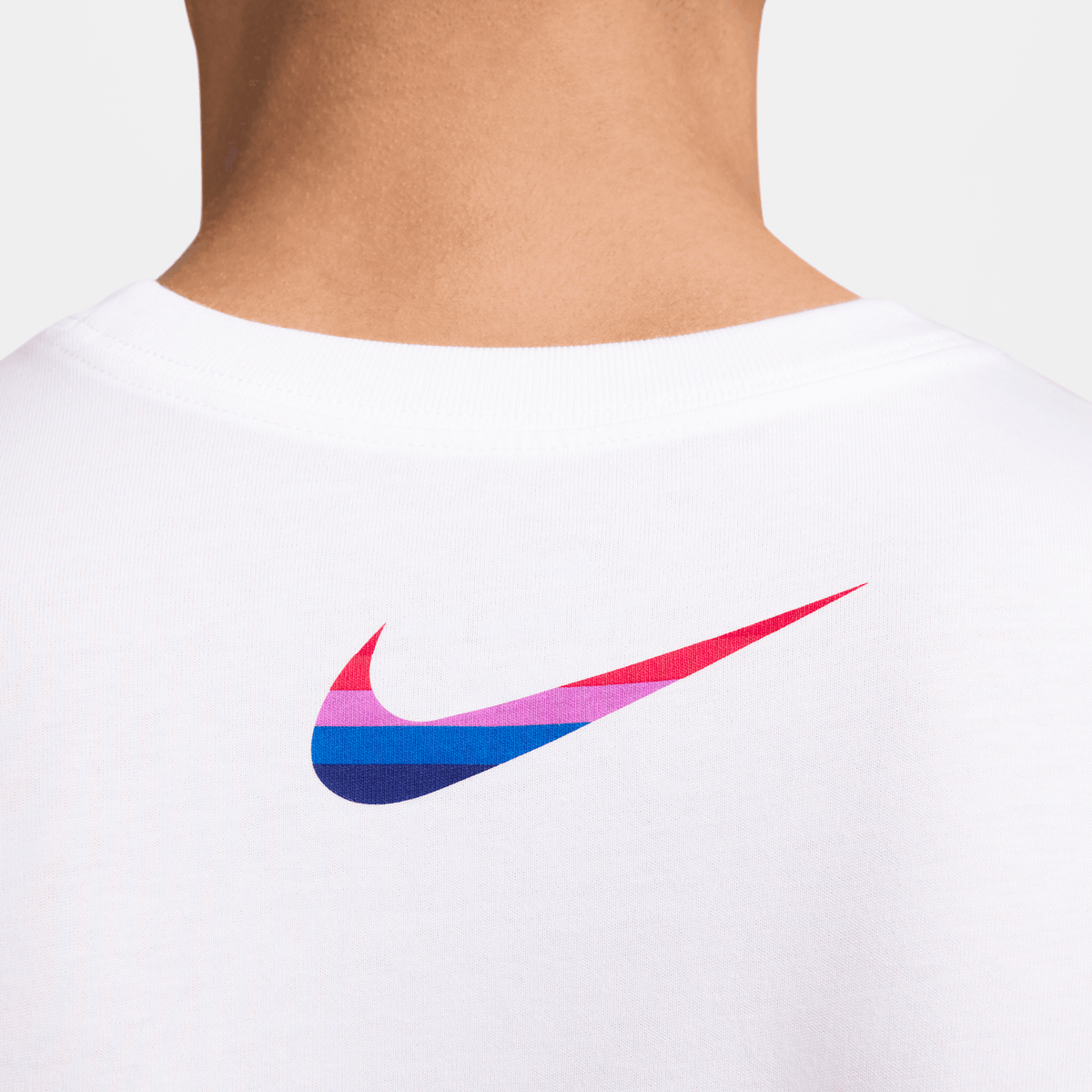 Nike Men England T-Shirt product image 4, provided for visual reference and product detail review