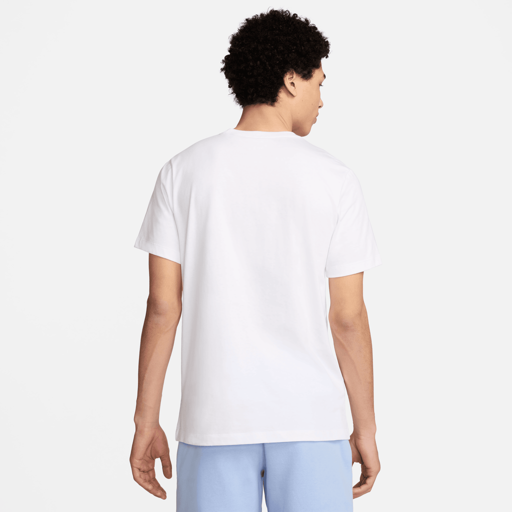 Nike FFF Men T-Shirt product image 2, provided for visual reference and product detail review