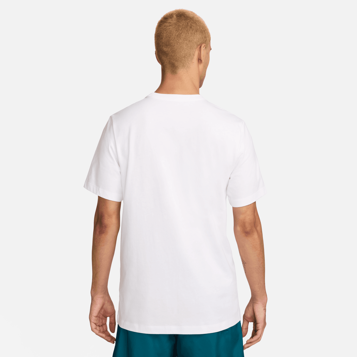 Nike Men Portugal T-Shirt product image 2, provided for visual reference and product detail review