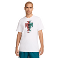 Nike Men Portugal T-Shirt product image 1, provided for visual reference and product detail review