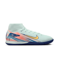 Nike Superfly 10 Academy Mercurial Dream Speed IC-Barely Green/Mtlc Gold Coin product image 1, provided for visual reference