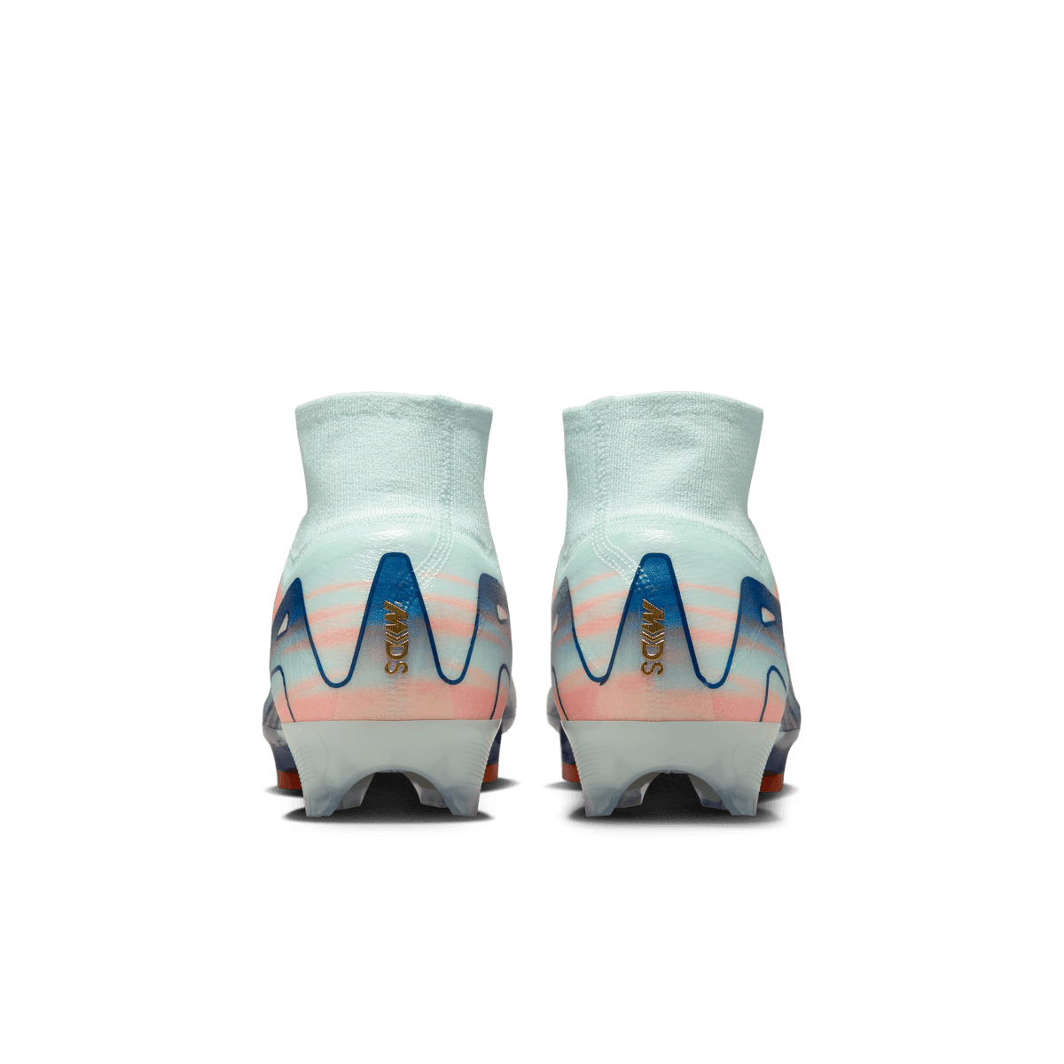 Nike Superfly 10 Elite Mercurial Dream Speed FG High-Top Soccer Cleats product image 4, provided for visual reference and