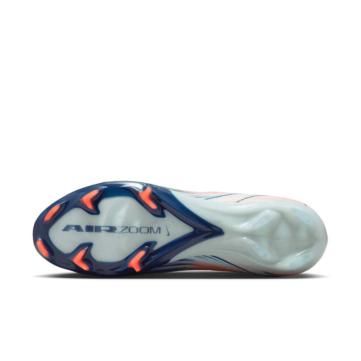Nike Youth Superfly 10 Elite MDS FG High-Top Soccer Cleats product image 8, provided for visual reference and product detail