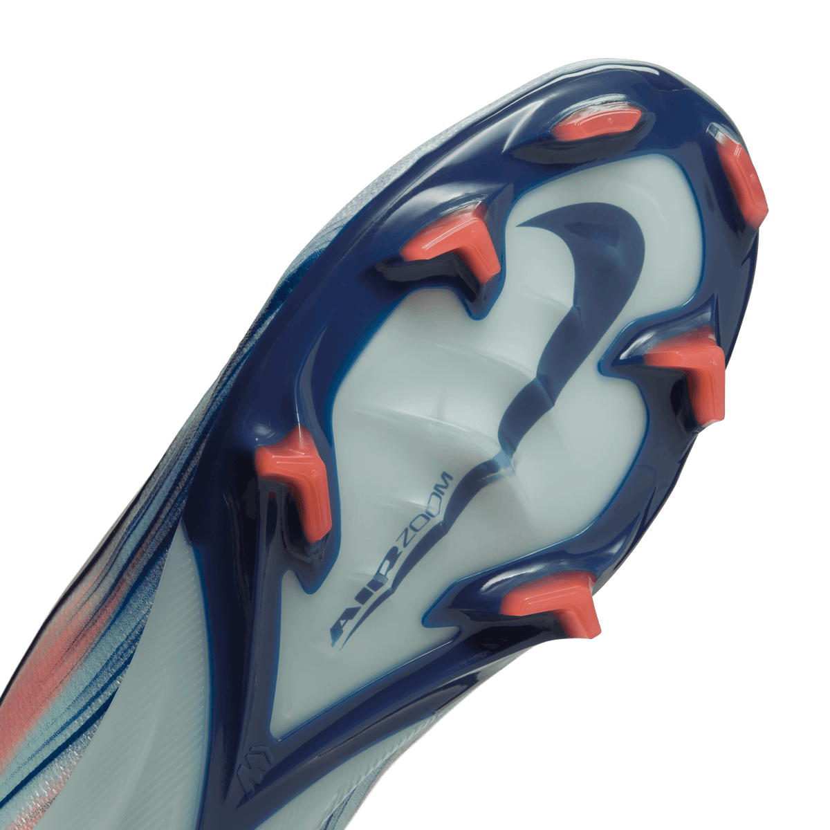 Nike Youth Superfly 10 Elite MDS FG High-Top Soccer Cleats product image 7, provided for visual reference and product detail