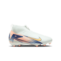 Nike Jr. Superfly 10 Academy Mercurial Dream Speed Big Kids' MG High-Top Soccer Cleats product image 1, provided for visual