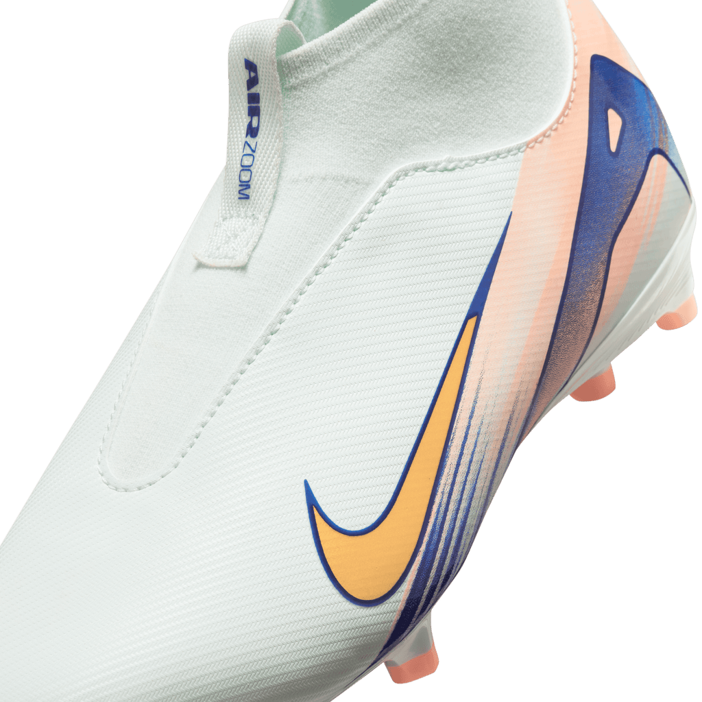 Nike Jr. Superfly 10 Academy Mercurial Dream Speed Big Kids' MG High-Top Soccer Cleats product image 5, provided for visual
