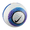 Nike Premier League Academy Plus Soccer Ball-White/Blue/Black product image 1, provided for visual reference and product