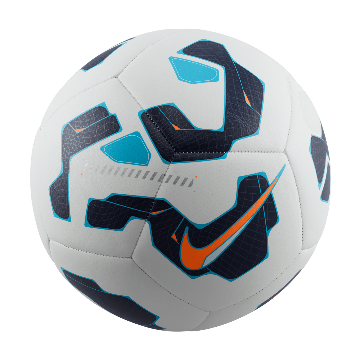 Nike Pitch Soccer Ball product image 2, provided for visual reference and product detail review