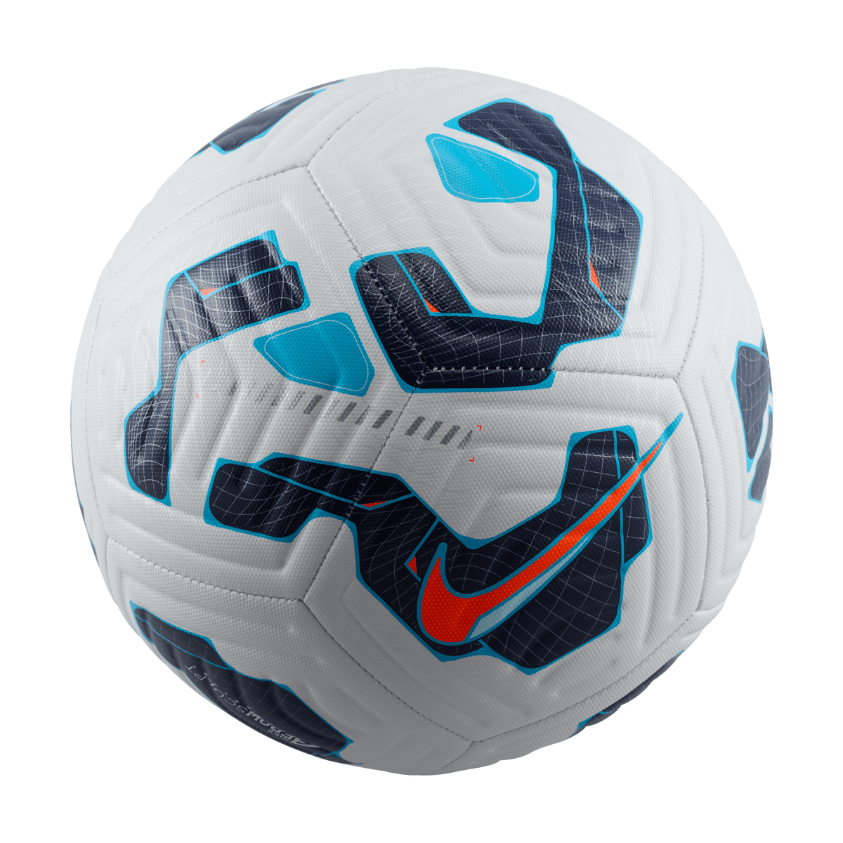 Nike Academy Soccer Ball product image 2, provided for visual reference and product detail review