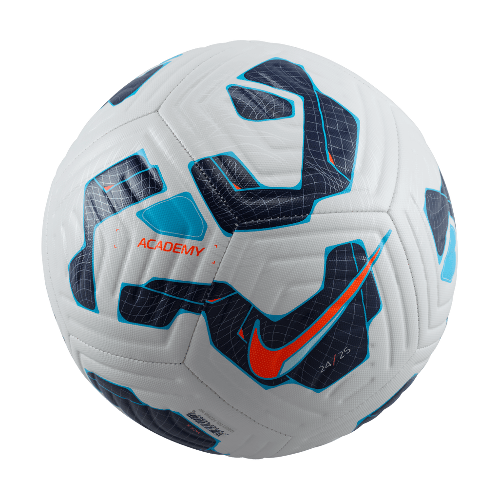 Nike Academy Soccer Ball product image 1, provided for visual reference and product detail review