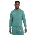 Nike Tottenham Hotspur Club Third Soccer French Terry Pullover Hoodie product image 1, provided for visual reference and