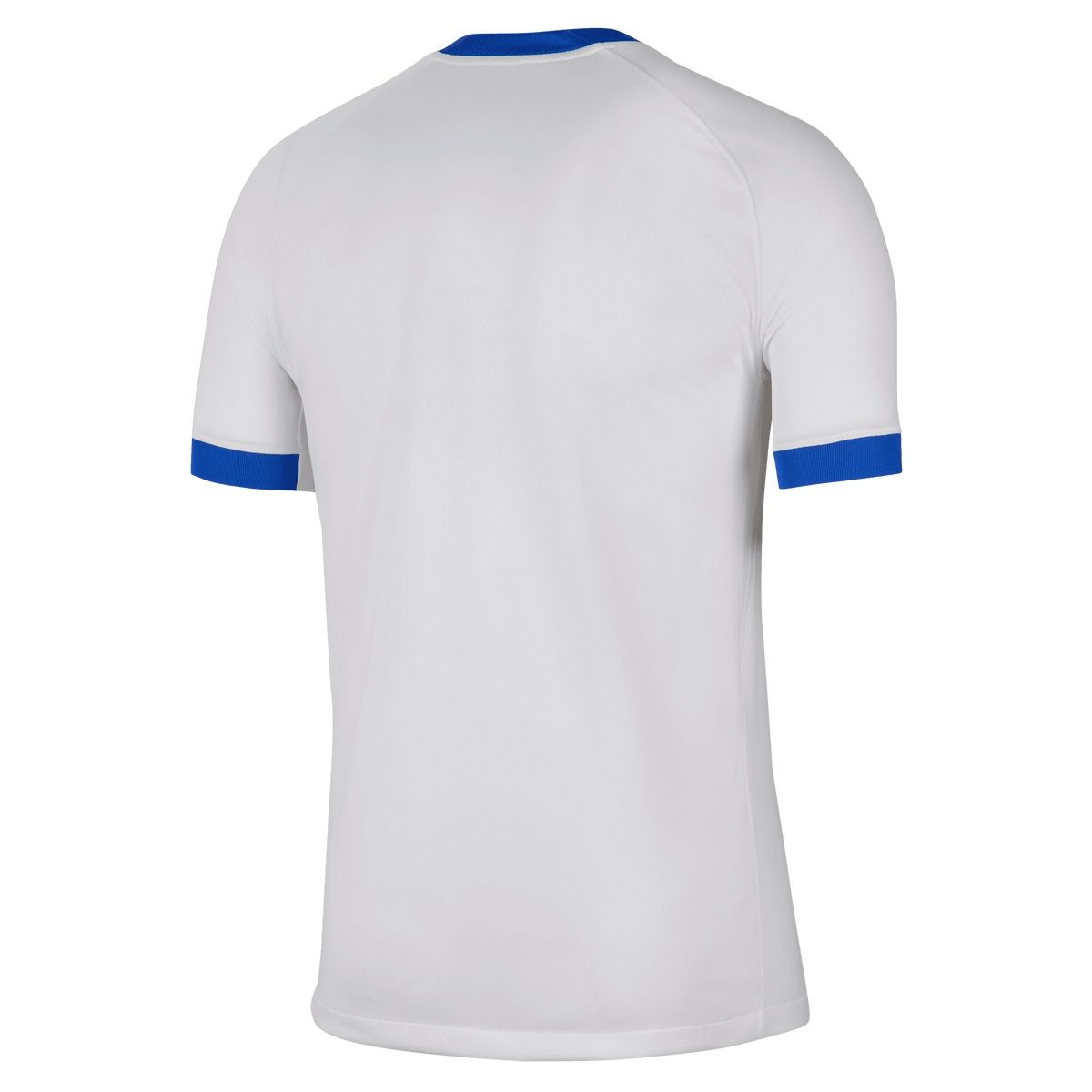 Nike Men England Dri-Fit Stadium Home Soccer Replica Jersey 2025 product image 2, provided for visual reference and product