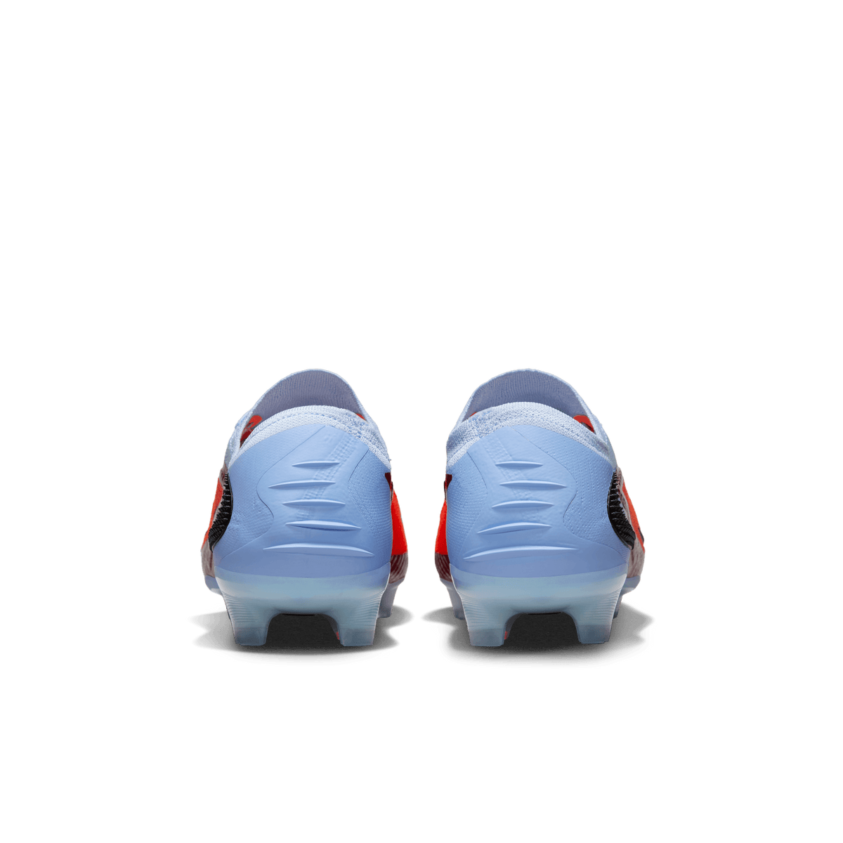 Nike Phantom 6 Low Elite FG Red product image 5, provided for visual reference and product detail review