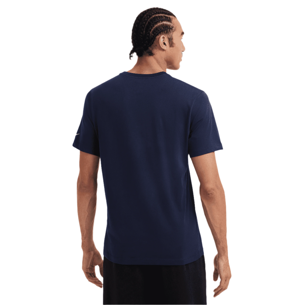 Nike Pumas UNAM Heritage Soccer T-Shirt product image 3, provided for visual reference and product detail review