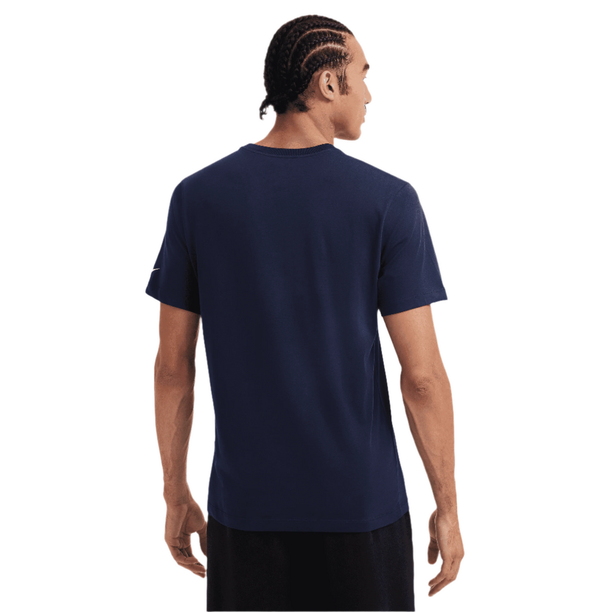 Nike Pumas UNAM Heritage Soccer T-Shirt product image 3, provided for visual reference and product detail review
