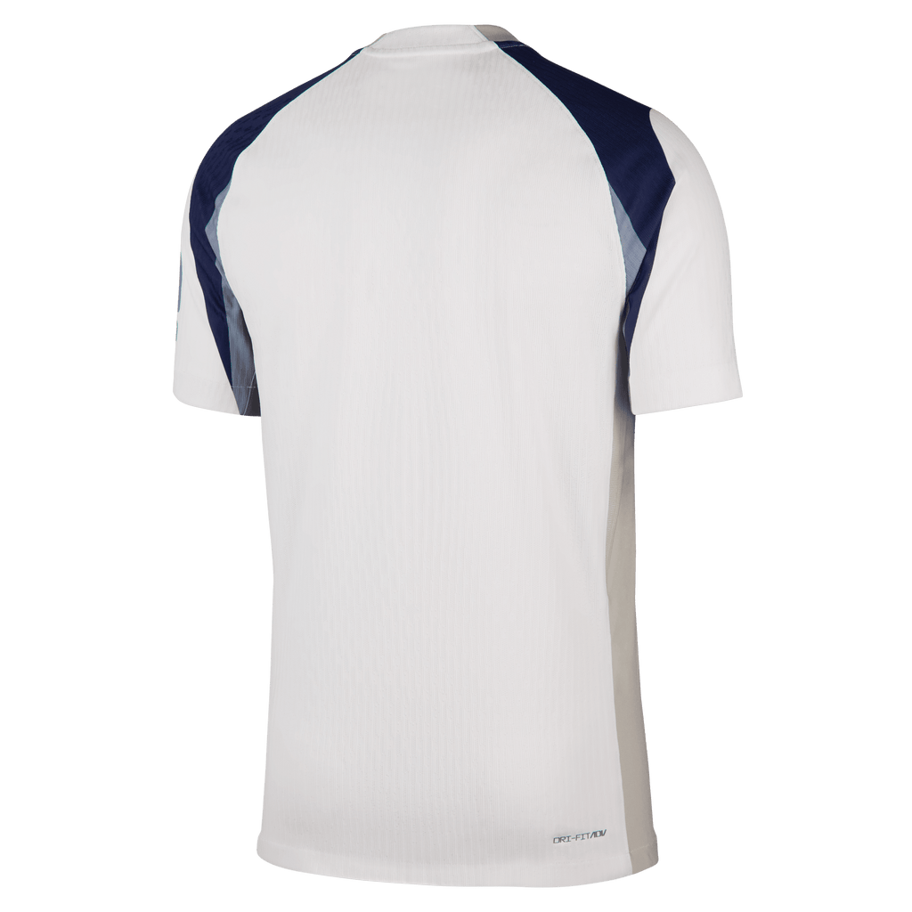 Nike Men Tottenham Hotspur Match Authentic Home Stadium Jersey 25/26 product image 2, provided for visual reference and