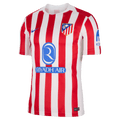 Nike Men Atlético Madrid Stadium Home Jersey 25/26 product image 1, provided for visual reference and product detail review