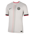 Nike Men Chelsea FC Stadium Away Dri-FIT Soccer Jersey 25/26 product image 1, provided for visual reference and product