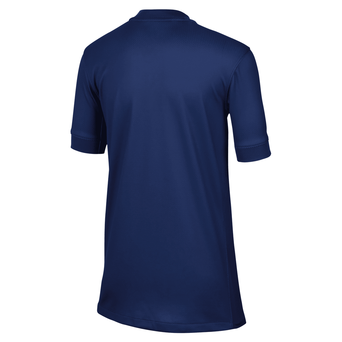 Nike Youth Paris Saint-German Stadium Home Jersey 25/26 product image 2, provided for visual reference and product detail