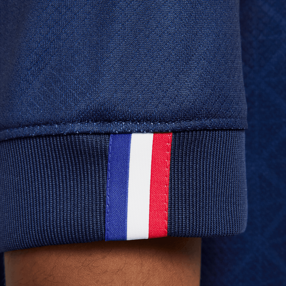 Nike Youth Paris Saint-German Stadium Home Jersey 25/26 product image 4, provided for visual reference and product detail