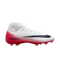 Nike Mercurial Superfly 10 Academy ZM LV8 FG -University Red/Dark Obsidian product image 1, provided for visual reference