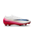 Nike Mercurial Youth Vapor 16 Elite FG -University Red/Dark Obsidian product image 1, provided for visual reference and
