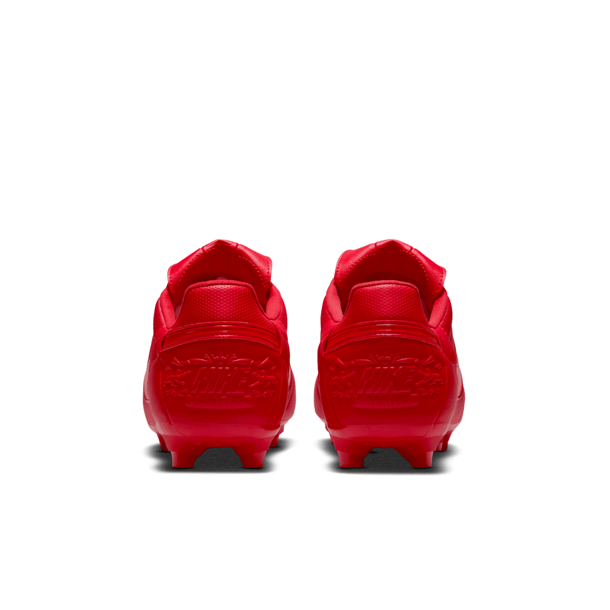 Nike Premier 3 FG - Fire Red product image 4, provided for visual reference and product detail review