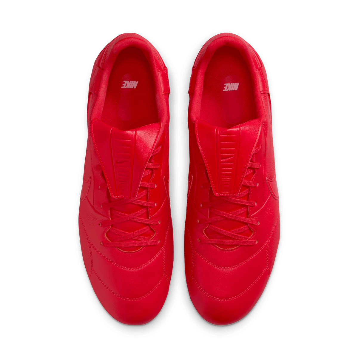Nike Premier 3 FG - Fire Red product image 5, provided for visual reference and product detail review