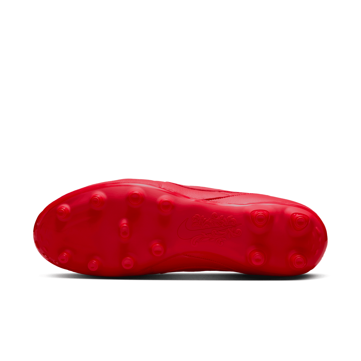 Nike Premier 3 FG - Fire Red product image 3, provided for visual reference and product detail review